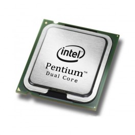 Processeur CPU Intel Pentium Dual Core 915 2.8Ghz 4Mo 800Mhz LGA775 SL9DA Pc