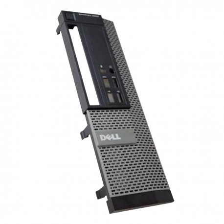 Façade Boitier PC Dell 9020 SFF 1B31D1T00-600-G K22058 C-3598