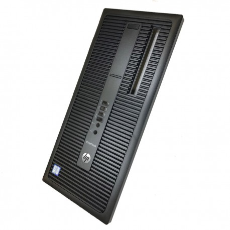 Façade Avant PC Tour HP EliteDesk 800 G2 MT P1-803289 P3-803289