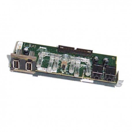 Carte Façade PC Dell 360 620 740 745 755 760 Tour TP004 CN312 TJ853 CG250 P8477