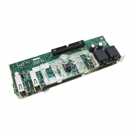 Carte Façade PC Dell 360 620 740 745 755 760 Tour TP004 CN312 TJ853 CG250 P8477