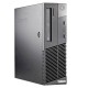 PC Lenovo ThinkCentre M93p SFF Intel G3220 RAM 8Go Disque 250Go Windows 10 Wifi