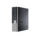 Mini PC Dell Optiplex 7010 USFF G640 RAM 4Go Disque Dur 250Go Windows 10 Wifi