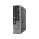 Mini PC Dell Optiplex 7010 USFF G640 RAM 4Go Disque Dur 250Go Windows 10 Wifi