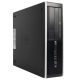 PC HP 8100 Elite SFF Intel Core i5-650 RAM 4Go Disque Dur 250Go Windows 10 Wifi