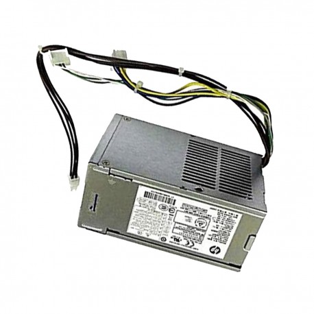 Alimentation HP 800 G1 Z230 SFF D12-240P2A 751884-001 702307-002 80PLUS PLATINUM