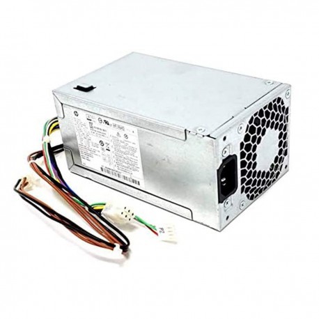 Alimentation HP 800 G1 Z230 SFF D12-240P2A 751884-001 702307-002 80PLUS PLATINUM