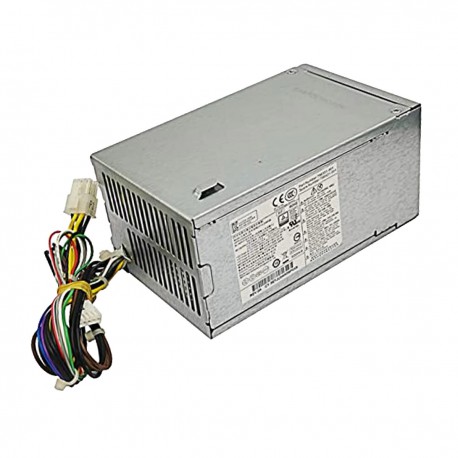 Alimentation HP 800 G1 Z230 SFF D12-240P2A 751884-001 702307-002 80PLUS PLATINUM