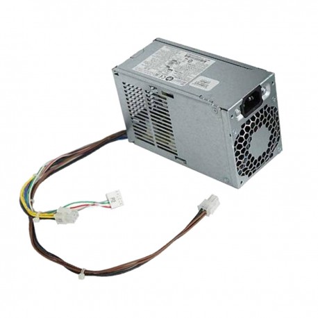 Alimentation HP 800 G1 Z230 SFF D12-240P2A 751884-001 702307-002 80PLUS PLATINUM