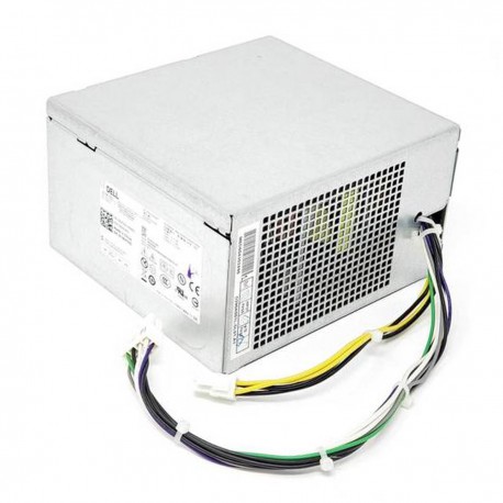 Alimentation PC Dell HU290EM-01 HK390-11PP 04FGD7 3020 7020 9020 T1700 MT 290W