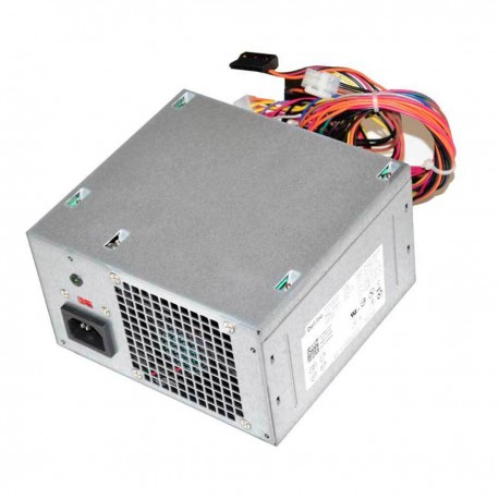 Alimentation PC Dell H275AM-00 D275A002L 0CF5W6 CF5W6 7010 9010 3010 MT 275W