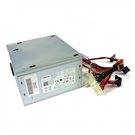 Alimentation PC Dell 9010 3010 7010 MT HU275AM-00 HK375-13FP 0FDT8H FDT8H 275W