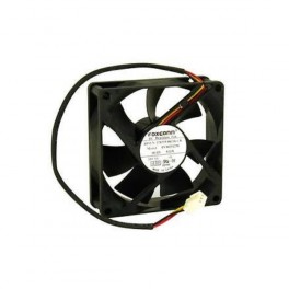 Ventilateur Foxconn 378339-0026 8 cm 3 Pin Fan HP Compaq DX5150 SFF PV802512M