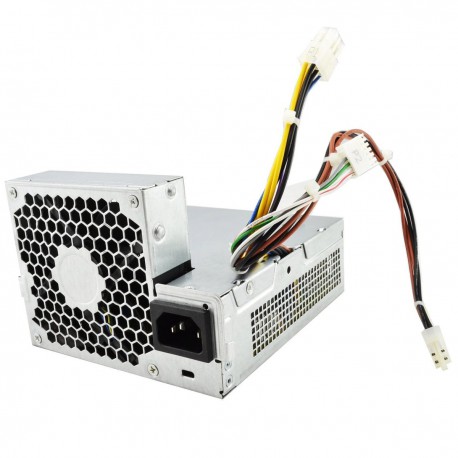 Alimentation HP D10-240P2A 611482-001 613763-001 6200 6300 8100 8200 8300 240W