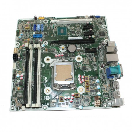 Carte Mère PC Tour HP 800 G2 SFF 795970-002 795206-002 EliteDesk