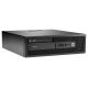 PC HP EliteDesk 800 G2 SFF Ecran 27" i7-6700 RAM 32Go SSD 960Go Windows 10 Wifi