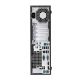 PC HP EliteDesk 800 G2 SFF Ecran 27" i7-6700 RAM 32Go SSD 960Go Windows 10 Wifi