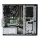 PC HP EliteDesk 800 G2 SFF Ecran 27" i7-6700 RAM 32Go SSD 960Go Windows 10 Wifi