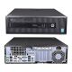 PC HP EliteDesk 800 G2 SFF Ecran 27" i7-6700 RAM 32Go SSD 960Go Windows 10 Wifi