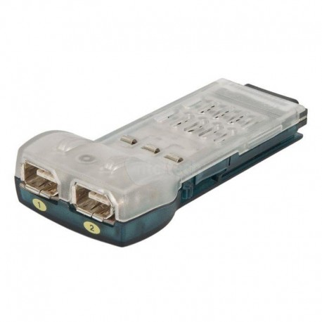 Adaptateur Convertisseur Interface CISCO SYSTEM WS-X3500-XL Gigastack GBIC