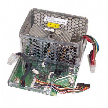 Module DC Power Converter Backplane HP 266240-001 Proliant DL380 G3