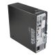 PC HP ProDesk 400 G3 SFF Ecran 27" Core i3-6100 RAM 8Go SSD 2To Windows 10 Wifi