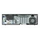 PC HP ProDesk 400 G1 SFF Intel G3220 RAM 16Go Disque Dur 500Go Windows 10 Wifi