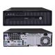 PC HP ProDesk 400 G1 SFF Intel G3220 RAM 16Go Disque Dur 500Go Windows 10 Wifi