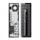PC HP ProDesk 400 G1 SFF Intel G3220 RAM 16Go Disque Dur 500Go Windows 10 Wifi