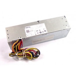 Alimentation DELL L240AS-00 2TXYM 240W Optiplex 790 990 3010 7010 SFF Power Supp