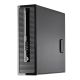 PC HP ProDesk 400 G1 SFF Ecran 22" i7-4770 RAM 16Go SSD 960Go Windows 10 Wifi