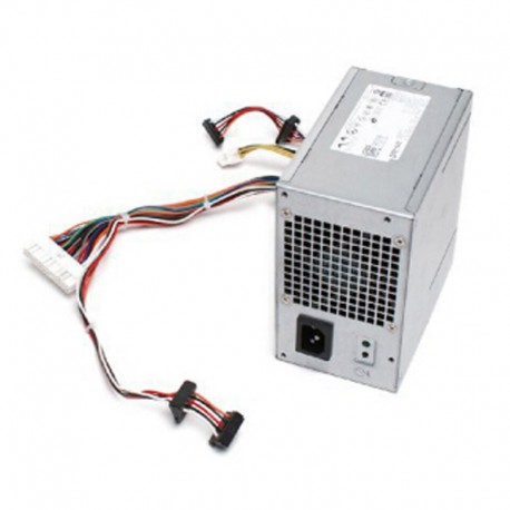 Alimentation Dell L265EM-00 265W 0053N4 Power Supply OptiPlex 390 790 990 MT