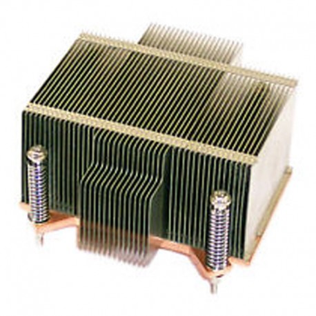 Dissipateur Processeur Fujitsu Siemens V26898-B860-V1 CPU Heatsink Scenic P320