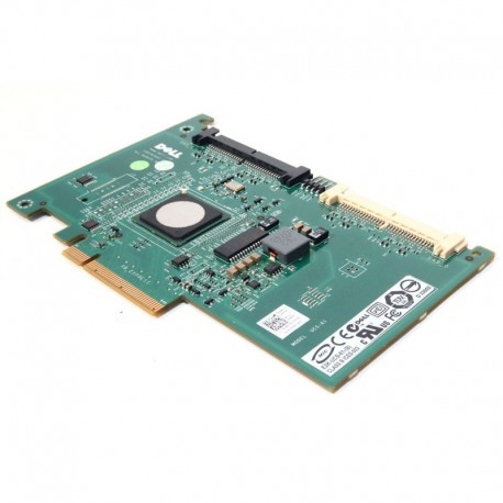 Carte PCI-Express E2K-UCS-61 B 0CR679 SATA RAID SAS 6i/R Serveur DELL PowerEdge