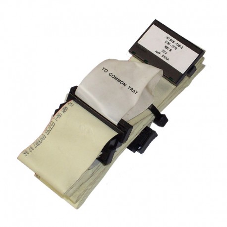 Câble Nappe Interne SCSI HP 5184-0078 68-Pin 129cm Netserver LC2000