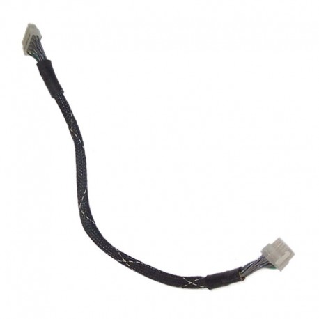 Câble Nappe Alimentation Dell 2450 2493U PWR3 12-Pin 44cm PowerEdge Power Cable