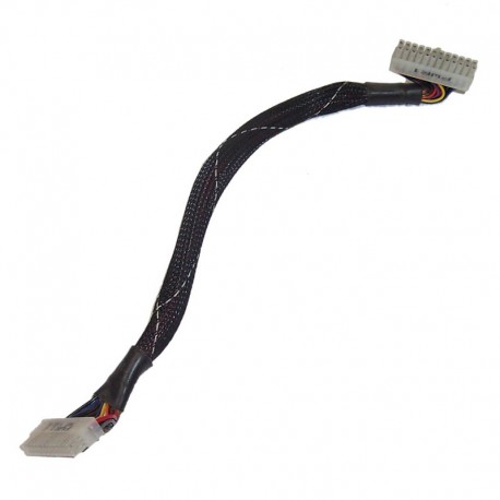 Câble Nappe Alimentation Dell 2450 7968T PWR1 24-Pin 40cm PowerEdge Power Cable