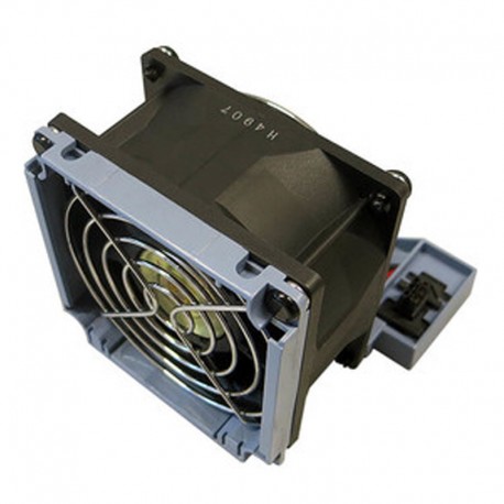 Ventilateur DC Brushless FFB0812EHE DC 12V Fan 6-Pin +Kit Assemblage A7231-04014