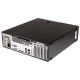 PC Lenovo ThinkCentre M83 SFF Intel G3220 RAM 8Go Disque 500Go Windows 10 Wifi