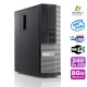 PC Dell Optiplex 990 SFF Intel G630 2.7GHz 8Go Disque 240Go SSD DVD Wifi W7