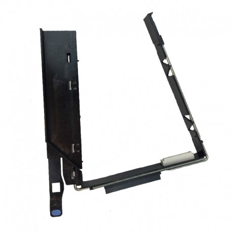 Rack Lecteur SLIM DVD CD-ROM Dell 1850 0P4603 P4603 PowerEdge Caddy Tray