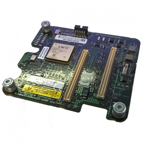 Carte Controller RAID SAS HP P700M 507927-001 013027-003 2x SAS 12-Pin