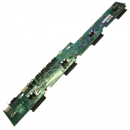 Carte Backplane Board HP Dl100 404256-001 WFZ988038001 4xSATA 4x e-SATA ProLiant