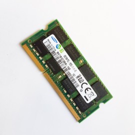 8Go RAM PC Portable SODIMM SAMSUNG M471B1G73BH0-YK0 PC3L-12800S 1600MHz DDR3