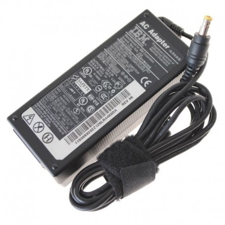 Chargeur Adaptateur Secteur PC Portable IBM Lenovo 08K8203 08K8202 16V ThinkPad