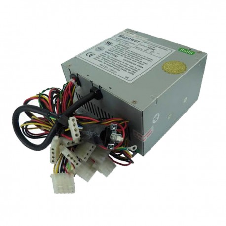 Alimentation PC Mapower PP-300TA ATX 300W Molex Floppy