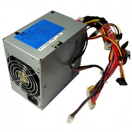 Alimentation HP PS-6361-4HF1 365W 445067-001 457884-001 ProLiant ML110 G5