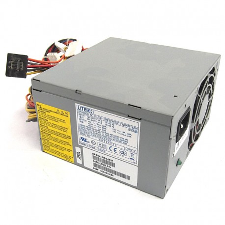 Alimentation LITEON HP PS-5301-08HF 585007-001 300W Tour EMachines Power Supply