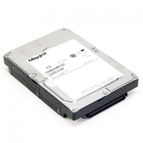 Disque Dur 3.5 MAXTOR ATLAS 15K II 8K036J0 36.4Go SCSI 80Pin IBM 26K5824 39R7314