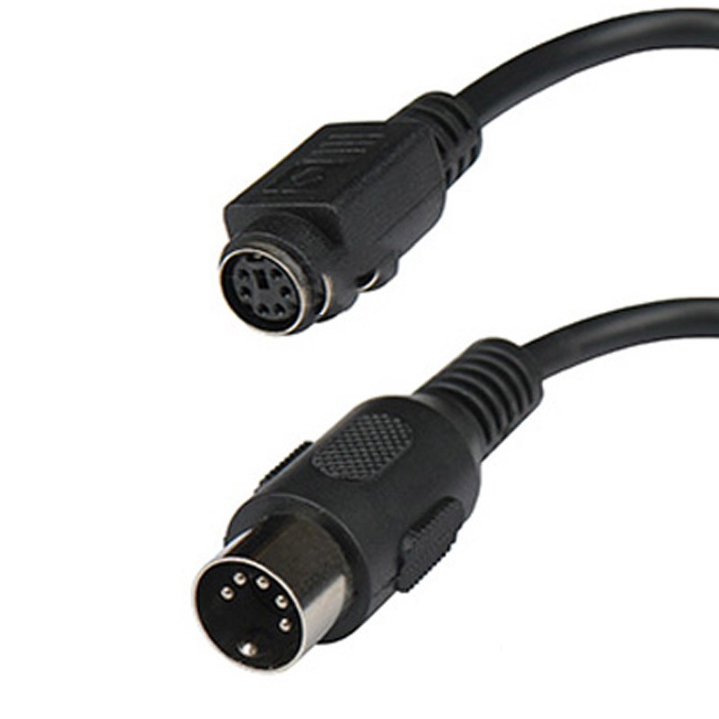 Cable interne USB carte mère vers 2 ports femelle - Cdiscount Informatique